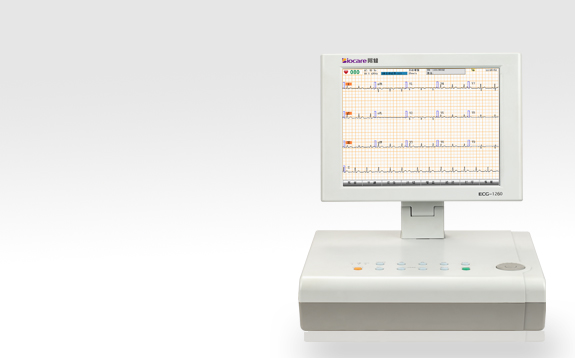 ʮ늈DC(j) ECG-1260